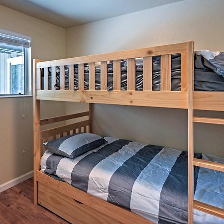Remodeled And Cozy Gilroy Guest House Near Downtown! Экстерьер фото