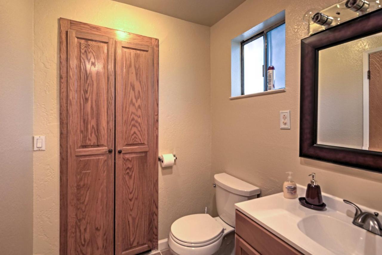 Remodeled And Cozy Gilroy Guest House Near Downtown! Экстерьер фото