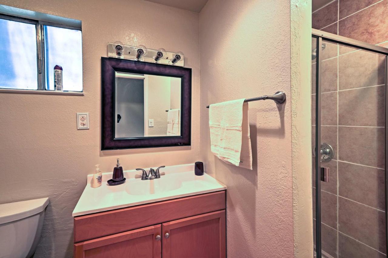 Remodeled And Cozy Gilroy Guest House Near Downtown! Экстерьер фото