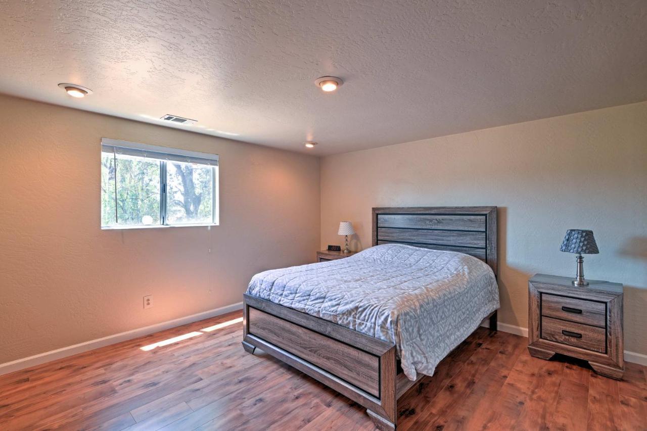 Remodeled And Cozy Gilroy Guest House Near Downtown! Экстерьер фото